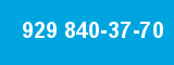 929 840-37-70 929 840-37-70